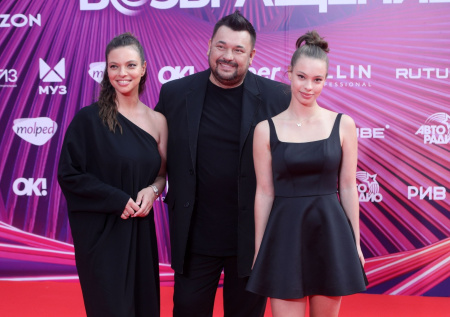 Дочь Сергея Жукова перестала скрывать роман с футболистом
