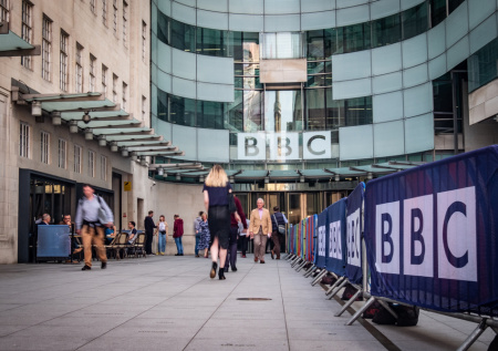 Корреспондент BBC рассказал, почему телекомпания не поехала в Старобельск