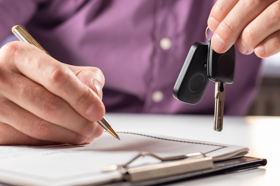 Как подготовить автомобиль к продаже: чек-лист для высокой цены