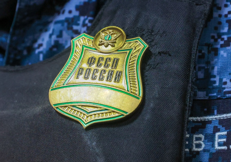 Приставы нашли подход к топ-менеджеру, задолжавшему 20 млн по алиментам