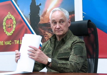 В ОДКБ подготовили новые решения по укреплению сил организации