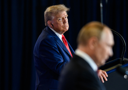 Американский бизнес ждет второго саммита Путина и Трампа