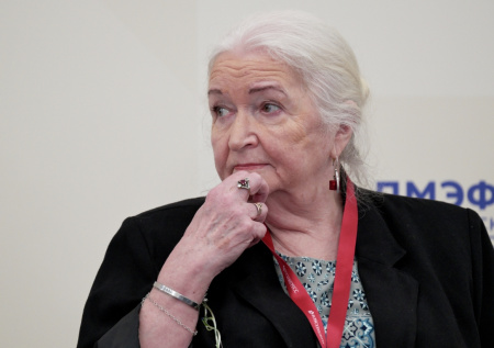 Черниговская рассказала, как не потерять контроль над экономикой