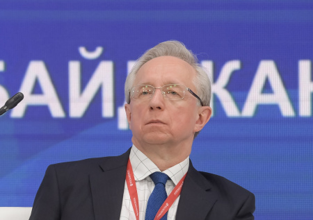 В МИД России раскрыли, почему Европа не фигурирует в переговорах по Украине