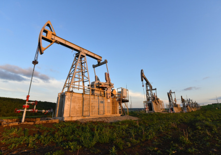 Экономист оценил доходы России из-за роста цен на нефть