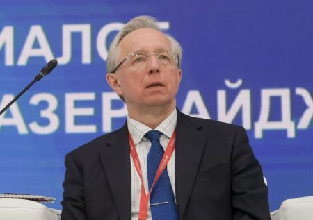 Галузин объяснил решение об ограничениях продукции из Армении