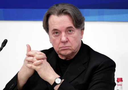 Эрнст спрогнозировал свой «Диснейленд» в Москве через несколько лет