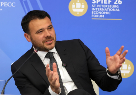 Агаларов рассказал о потенциале развития отношений России и Азербайджана