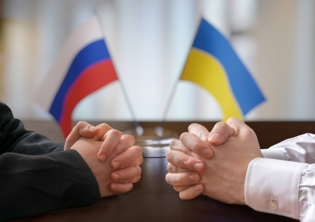 Раскрыто неочевидное препятствие для мирных переговоров по Украине