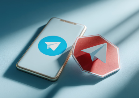 Почему не работает Telegram сегодня, 4 июня: замедление, когда заблокируют