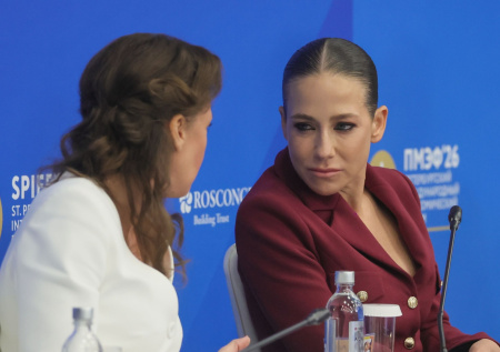 Барановская рассказала о своем отношении к хейтерам