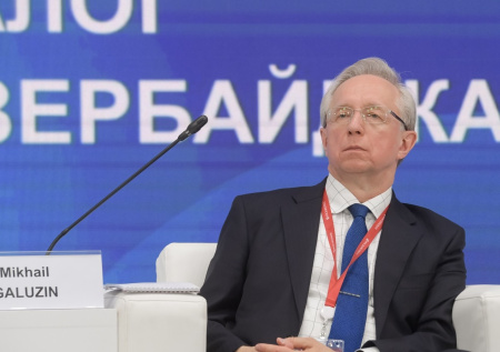 Россия готова предоставить Баку и Еревану площадку для подписания мира