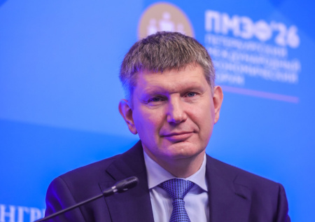 «Крайне непростая»: Решетников о ситуации на рынке труда в России