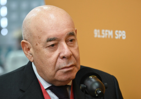 Швыдкой назвал настоящий европейский принцип, который применяет Россия