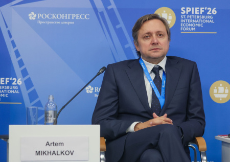 Михалков раскрыл некоторые подробности воспитания детей во втором браке