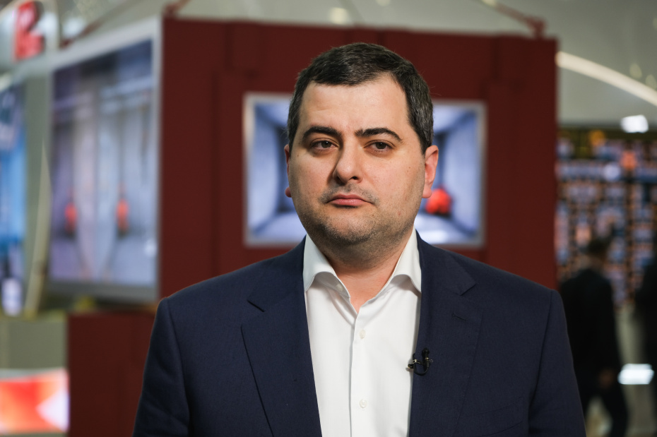 Владислав Овчинский