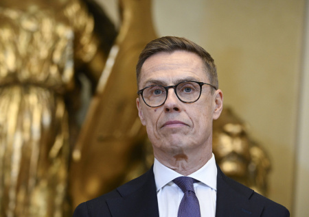 Решил станцевать с «девушкой» Трампа: зачем Стубб зовет Канаду в ЕС