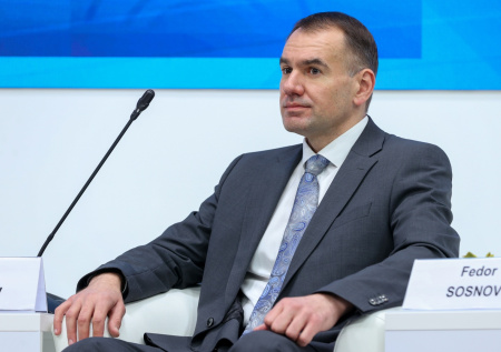 В Совбезе РФ отреагировали на вмешательство Запада в дела Южного Кавказа