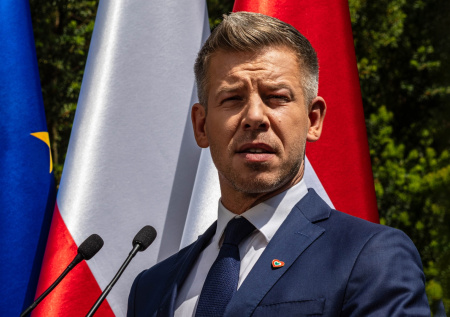 Киеву — ни денег, ни оружия, ни ЕС: Мадьяр ясно показал, на чьей он стороне