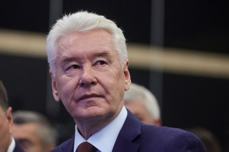 Сергей Собянин