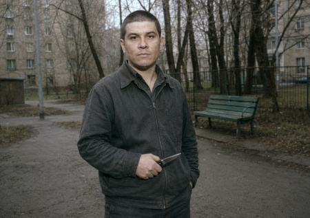 «Я в любви тебе признался бы»: как в Москве орудовал «Джек-потрошитель»