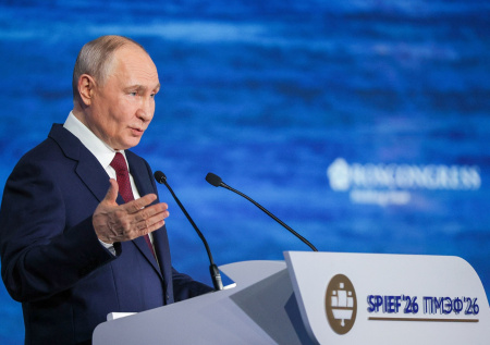 Путин назвал неочевидное условие для возвращения ушедших западных компаний