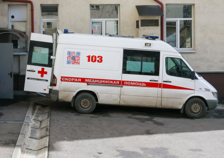 Появились подробности о заболевших в лагере под Тверью детей