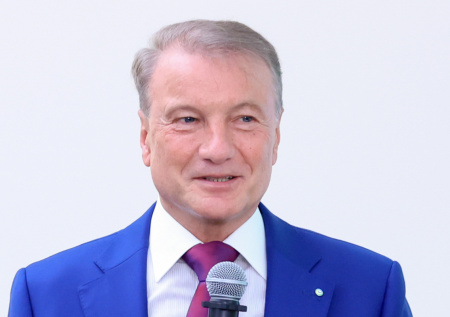 «Живопырки, зарабатывающие бабки»: Греф назвал основу экономики