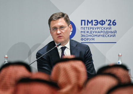 Новак объяснил, в каком состоянии сейчас находится российская экономика