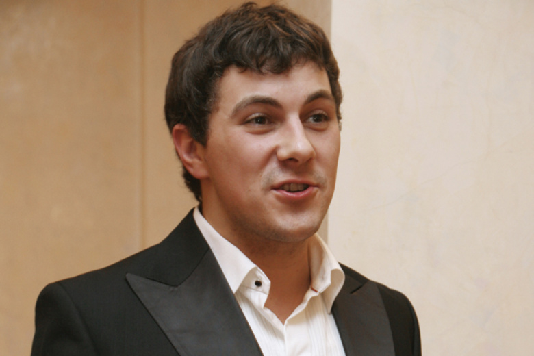 Алексей Секирин