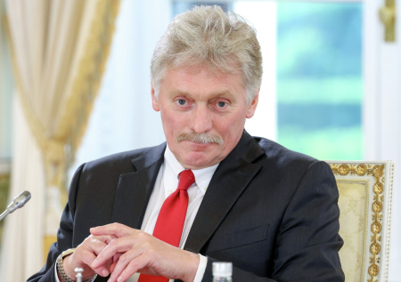 В Кремле предположили, что Вашингтон потребует от Киева