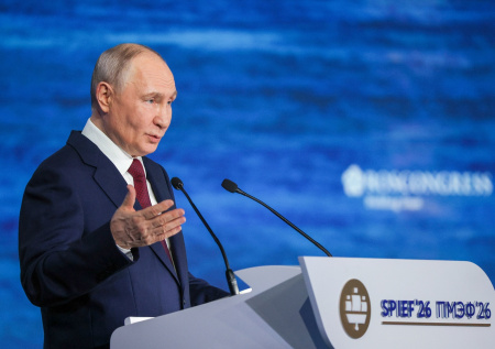 Путин раскрыл свое отношение к конфликту между Ираном и США