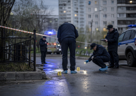 Дело о гибели Нади на штыре забора закрыто: почему Бастрыкин требует доклад