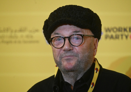 Британский политик высказался о получении гражданства России