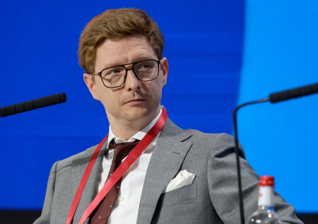Гендиректор News Media сравнил журналистику и блогинг
