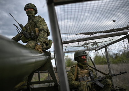 Российские войска поразили ключевые склады ВСУ