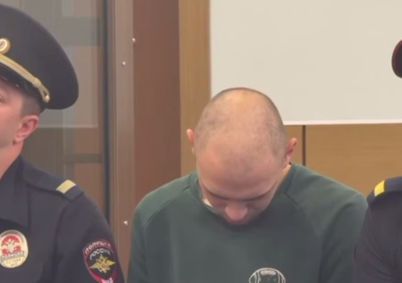 Суд арестовал мужчину, убившего беременную знакомую на востоке Москвы