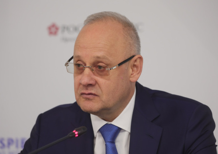 «У них нет пути назад»: на ПМЭФ Армению сравнили с Украиной