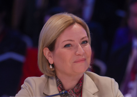 Любимова раскрыла хитрости иностранцев для участия в конкурсах в РФ