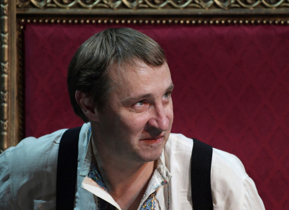 Андрей Кайков