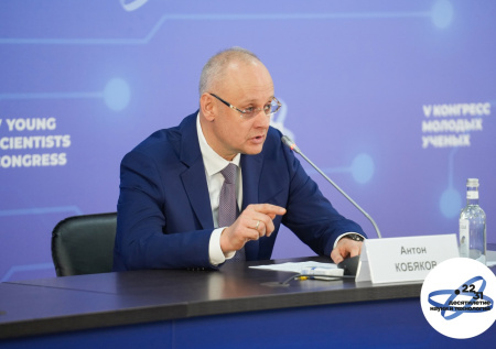 На ПМЭФ озвучили истинную причину ужесточения санкций против России