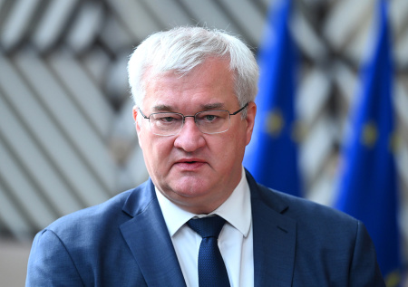 Главный дипломат Украины сделал резкое заявления о россиянах