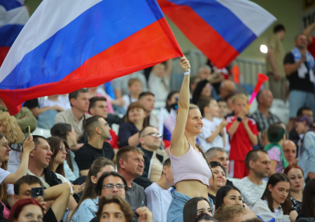 Раскрыто, в скольких олимпийских видах спорта россиянам вернули флаг и гимн