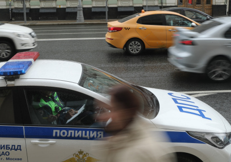 Обычная поездка в автобусе закончилась для пассажиров ДТП с участием дерева