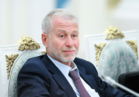 Экс-нардеп раскрыл детали вероятного визита Абрамовича на Украину