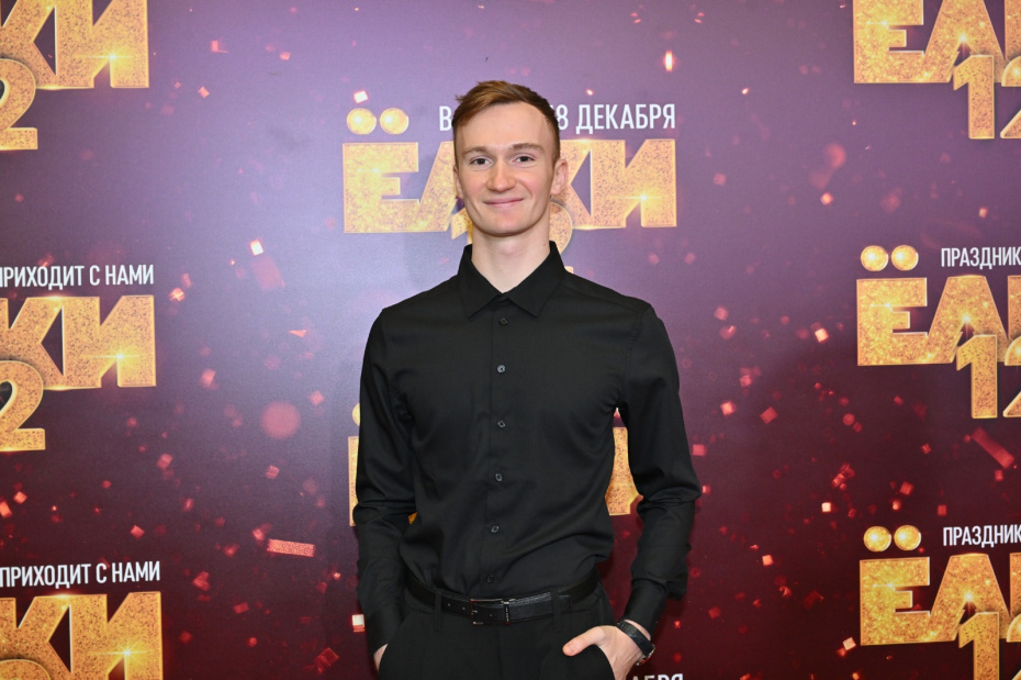 Александр Мальцев