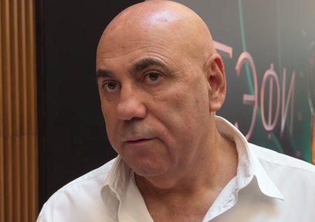 «Знает, что говорит»: Пригожин высказался о новой «Фабрике звезд»