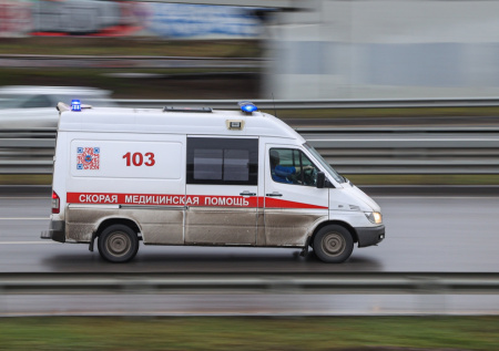 Пять женщин попали в больницу после атаки ВСУ на Белгородскую область