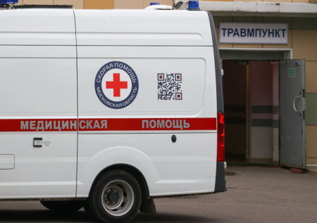 Россиянка пострадала при атаке ВСУ на Энергодар