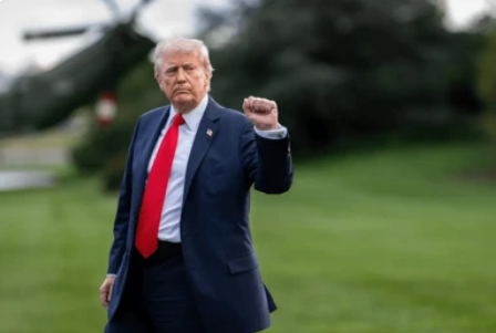 Трампа напугала перспектива срыва сделки с Ираном